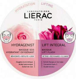 Lierac Hydragenist & Lift Integral 2x6ml