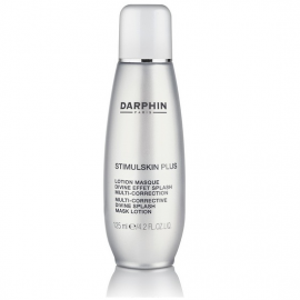 Darphin Stimulskin Plus Multi Corrective Divine Splash Mask Lotion Bottle 125ml