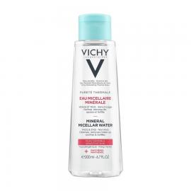 Vichy Purete Thermale Sensitive Skin Mineral Micellar Water 200ml