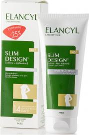 Elancyl Slim Design Κρέμα για αδυνάτισμα 45+ 200ML