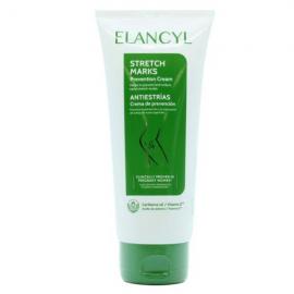 Elancyl Stretch Marks Prevention Cream Κρέμα Για Μείωση & Πρόληψη Ραγάδων 200 ml