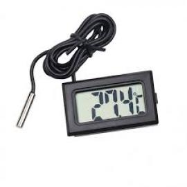 Digital Thermometer TPM-10 1 Τεμάχιο