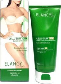 Elancyl Cellu Slim 45+ Κρέμα κατά της Κυτταρίτιδας 200ml