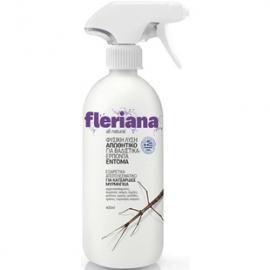Fleriana Spray για Μυρμήγκια / Κατσαρίδες 400ml