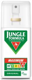 Omega Pharma Jungle Formula Maximum Original Spray 75ml