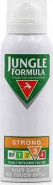 Omega Pharma Jungle Formula Soft Care No Touch 125ml