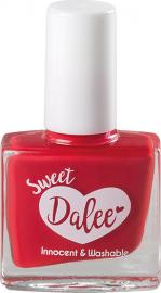 Medisei Sweet Dalee Cherry Love 904 Παιδικό, μη Τοξικό, Βερνίκι Νυχιών 12ml