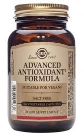 Solgar Advanced Antioxidant Formula 30cap