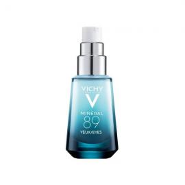 Vichy Mineral 89 Eye Cream 15ml