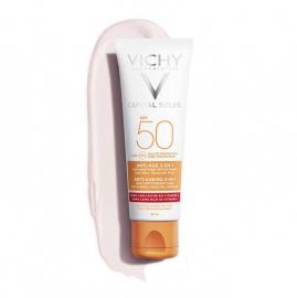 Vichy Ideal Soleil Anti-Age SPF50 Face Sunscreen 50ml