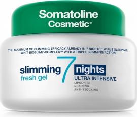 Somatoline Cosmetic Fresh Gel 400ml