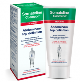 Somatoline Cosmetic Abdominal Top Definition 200ml