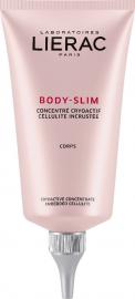 Lierac Body-Slim Cryoactive Concentrate Συμπύκνωμα Αδυνατίσματος Ομορφιάς & Επανασμίλευσης 150ml