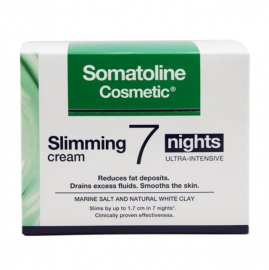 Somatoline Cosmetic Int. Night 7 Slim 400ml
