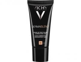 VICHY Dermablend Διορθωτικό Make Up No15 Opal - 30ml