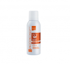 Intermed Luxurious Sun Care Invisible Spray Antioxidant Sunscreen SPF50 100ml