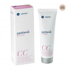 Medisei Panthenol Extra CC Day Cream SPF15 Light Shade 50ml