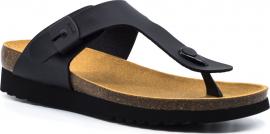 Scholl Plexy Sandal Ανατομικά Πέδιλα N38 (F280441004) - Fedra