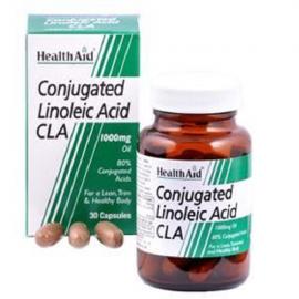 Health Aid Cla Linoleic Acid 30'S