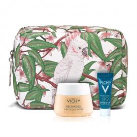 Vichy Vichy Promo Neovadiol Substitute Complex (50ml) & Δώρο Mineral 89 Probiotic Fractions (5ml)