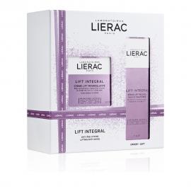 Lierac Xmas Set Lift Integral Creme 50ml & Lift Regard 15ml
