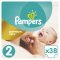 Εικόνα 1 Για Pampers Premium Care Mini Μέγεθος 2 (3-6 kg) 38 Πάνες