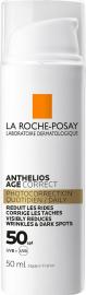 La Roche Posay Anthelios Correct Phytocorrection Daily Light Cream SPF50 50ml