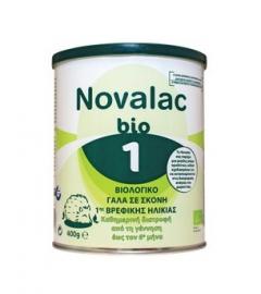 NOVALAC 1 Bio 400gr