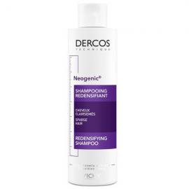 Vichy Dercos Neogenic Shampoo 200 ml