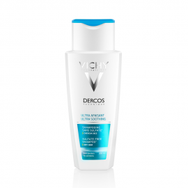 Vichy Dercos Ultra-soothing Dry Hair Shampoo 200ml