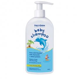 Frezyderm Baby Shampoo 200ml + 100ml ΔΩΡΟ