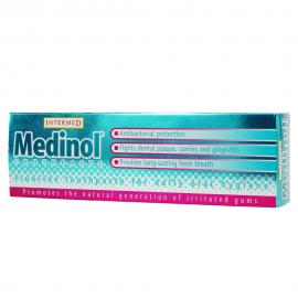 Intermed Medinol Toothpaste 100ml