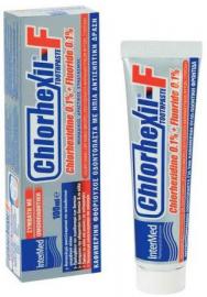 INTERMED CHLORHEXIL-F Toothpaste 100ML