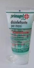 Primagel Plus Αντισηπτικό τζελ καθαρισμού χεριών 50 ml