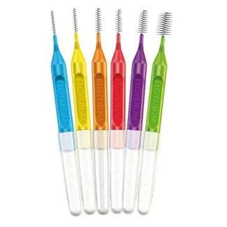 Μεσοδόντια Βουρτσάκια Inaden