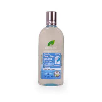 Σαμπουάν & Conditioner Dr. Organic