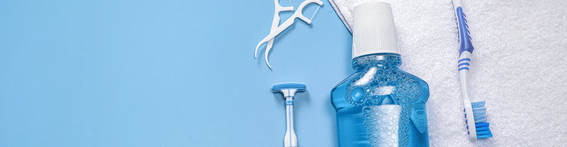 Στοματική Υγιεινή