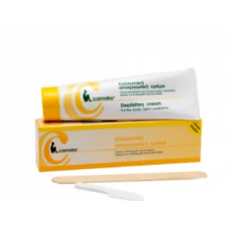 Αποτριχωτικές Κρέμες Carnaby