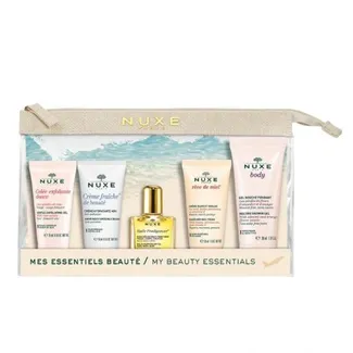 Σετ Περιποίησης Σώματος & Σετ Περιποίησης Προσώπου Nivea