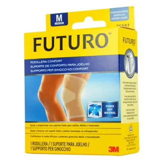 Επιγονατίδες John's