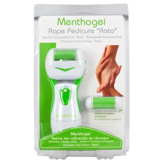 Διάφορα Μανικιούρ, Πεντικιούρ Everyrays