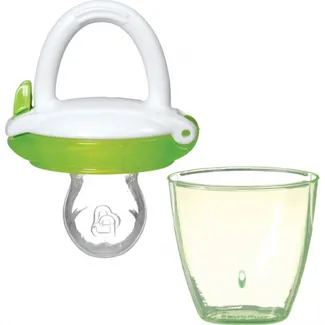 Είδη Εκπαίδευσης Φαγητού Littlelife