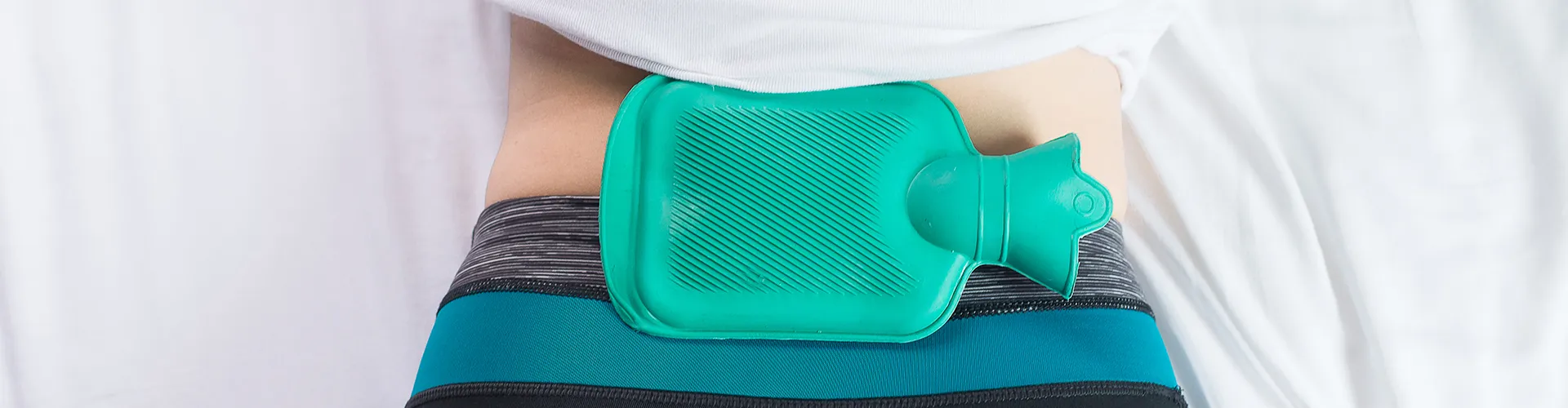 Μυϊκή Ανακούφιση