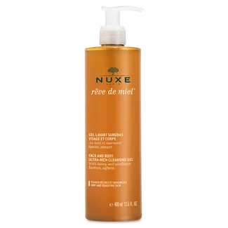 Αφρόλουτρο-Shower Gel Burberry