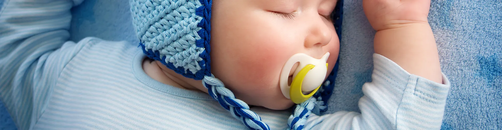 Αξεσουάρ Μωρού