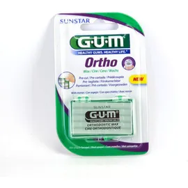 Gum 723 Orthodontic Wax