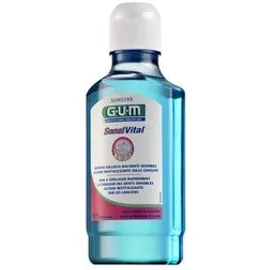 GUM SENSIVITAL SOL.300ML