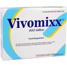 AM Health Vivomixx 450 Billion Live Bacteria 4.4gr 