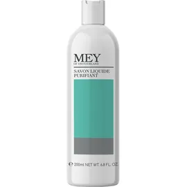 Mey Purifying Liquid Soap 200ml