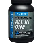 Lamberts Perfomance All-In-One Chocolate 1450gr